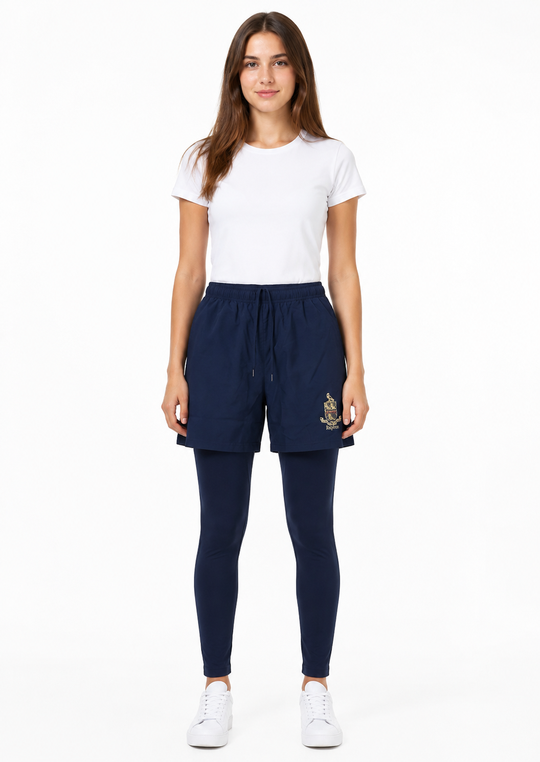 SHORTS WITH LEGGINGS