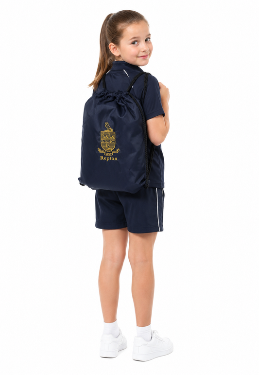 SWIMMING BAG