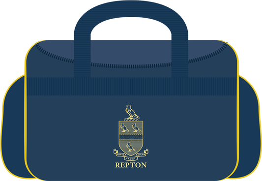 SPORTS BAG - SENIOR