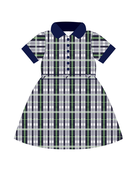 SUMMER DRESS