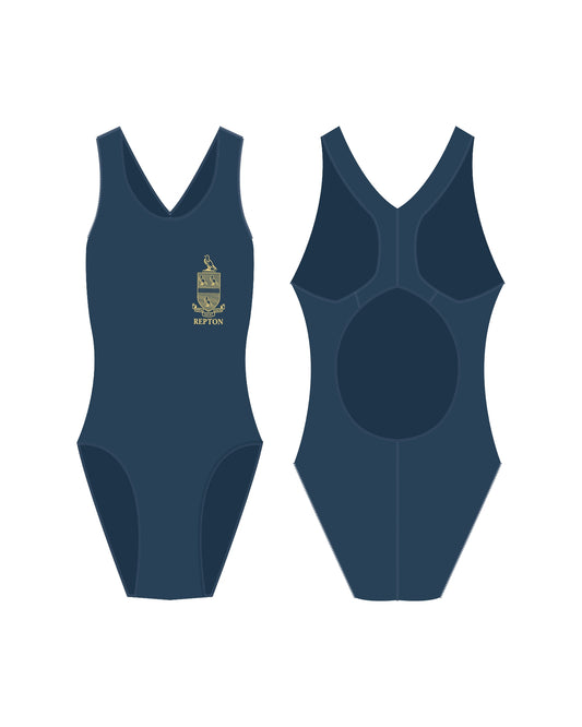 T-BACK SWIMING