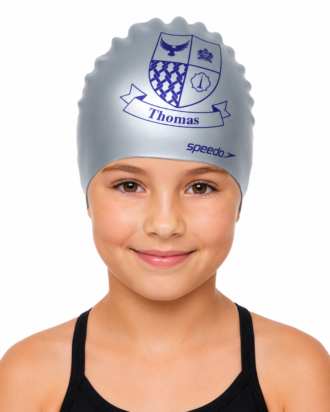 SWIMMING CAP-RAB