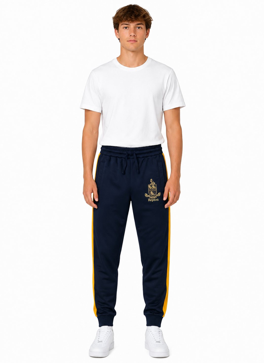 TRACK SUIT - PANT