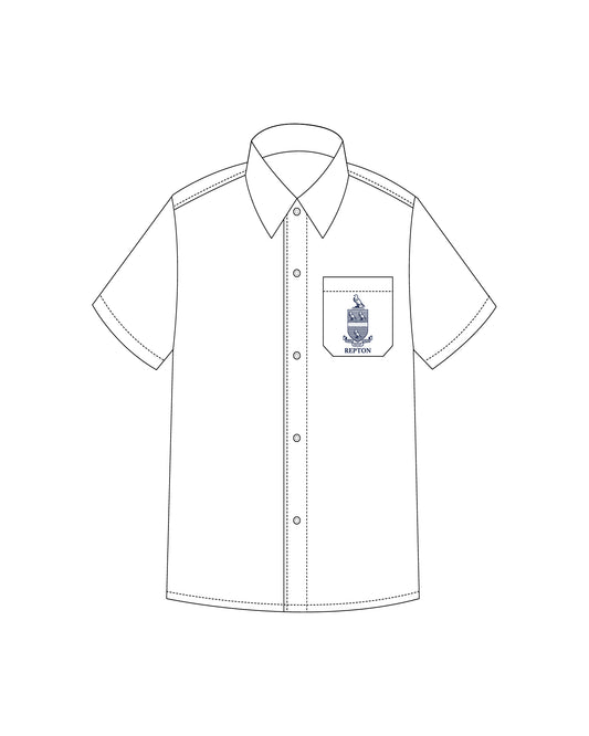 BOYS S/S SHIRT