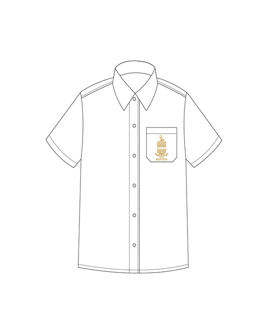 GIRLS S/S SHIRT