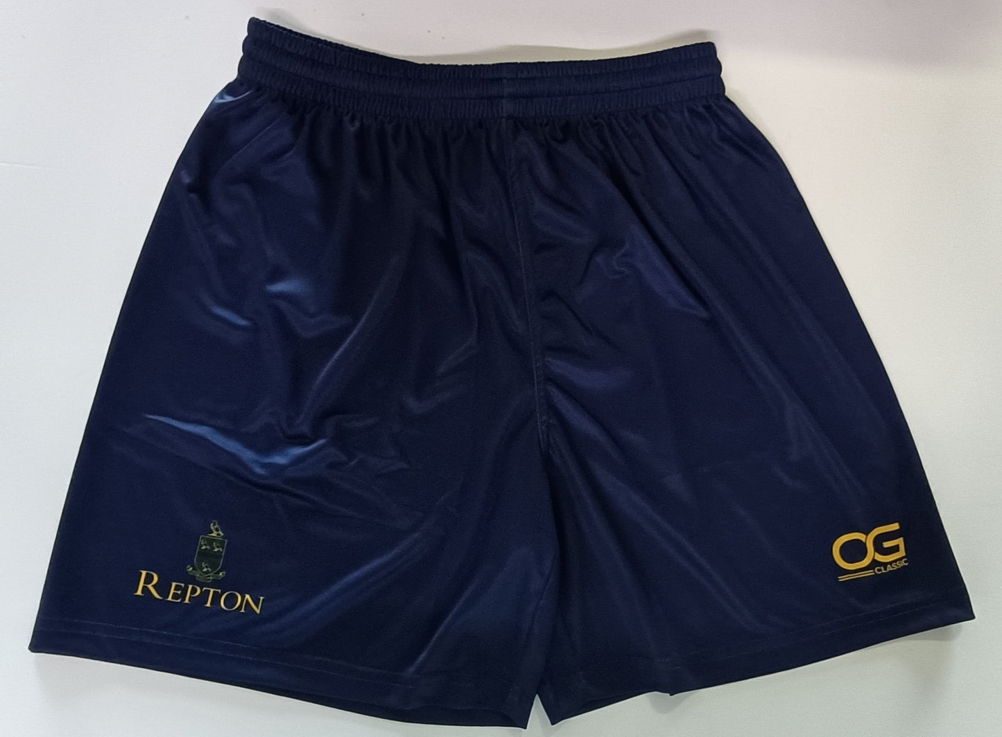 BOYS FOOTBALL SHORTS - RDXB