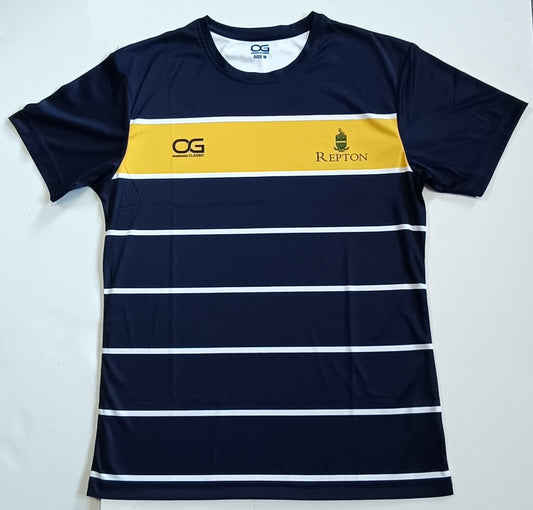 BOYS FOOTBALL TOP - RDXB