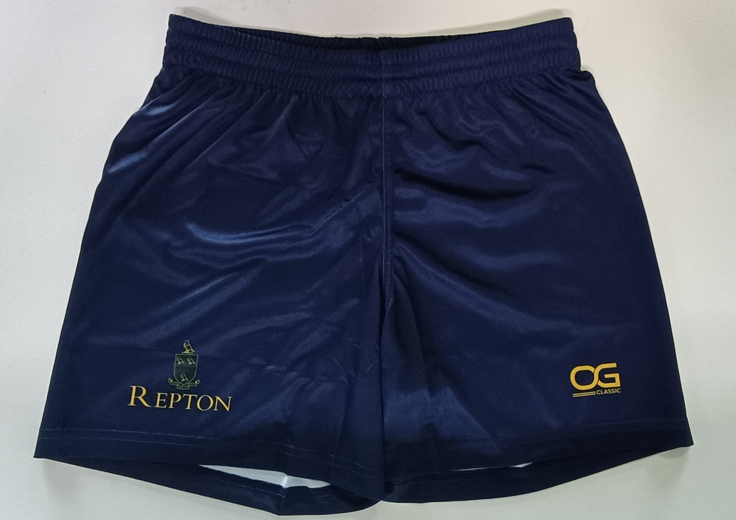 GIRLS FOOTBALL SHORTS - RDXB