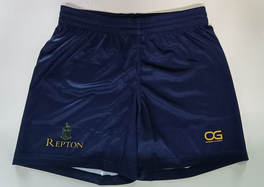 GIRLS FOOTBALL SHORTS - RDXB