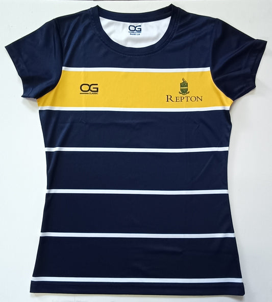 GIRLS FOOTBALL TOP - RDXB