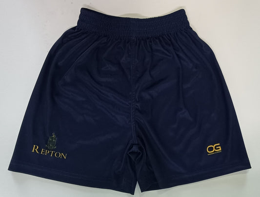 JUNIOR FOOTBALL SHORTS - RDXB