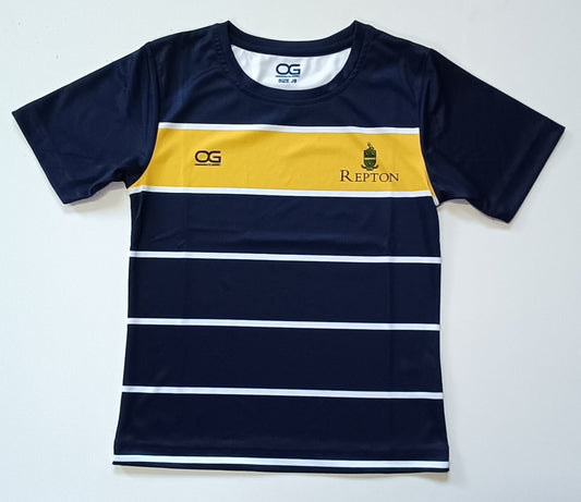 JUNIOR FOOTBALL TOP - RDXB