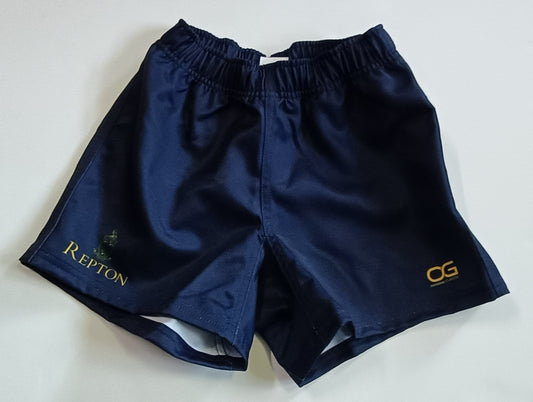 JUNIOR RUGBY SHORTS - RDXB