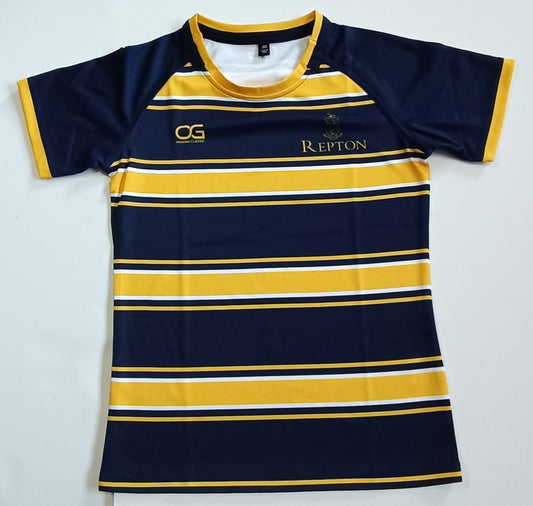 JUNIOR RUGBY TOP - RDXB