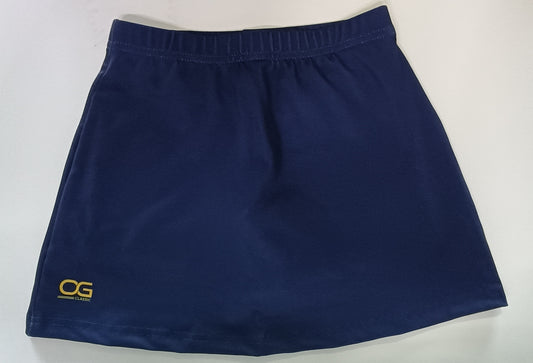 JUNIOR NETBALL SKORT - RDXB