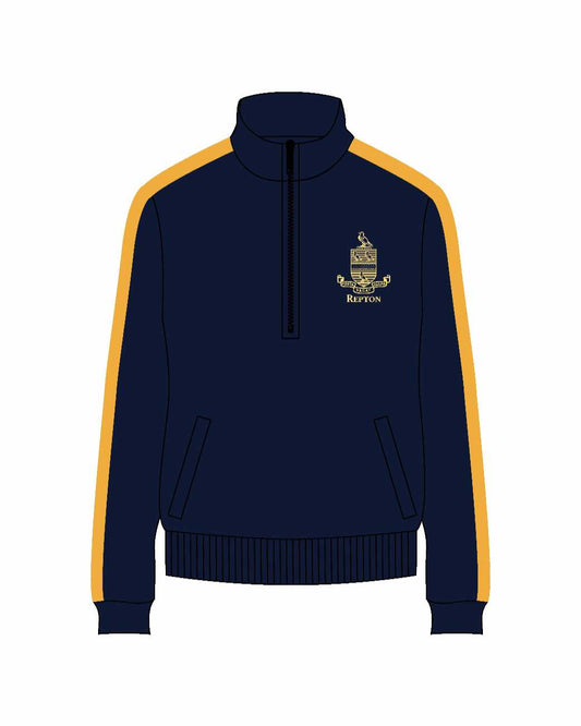 TRACK SUIT - JACKET