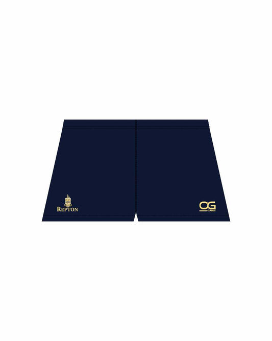 BOYS FOOTBALL SHORTS - RDXB