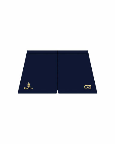 BOYS FOOTBALL SHORTS - RDXB