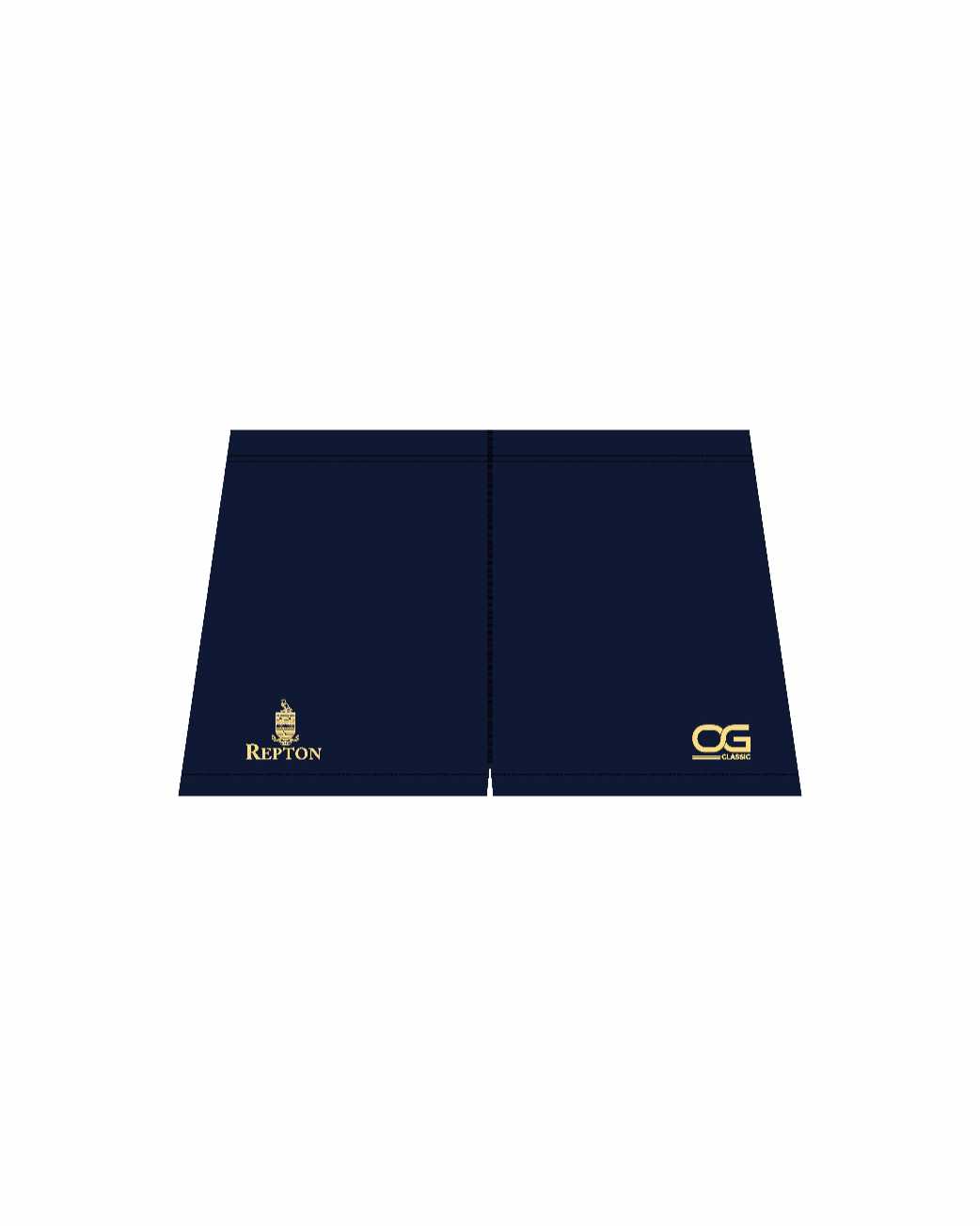GIRLS FOOTBALL SHORTS - RDXB
