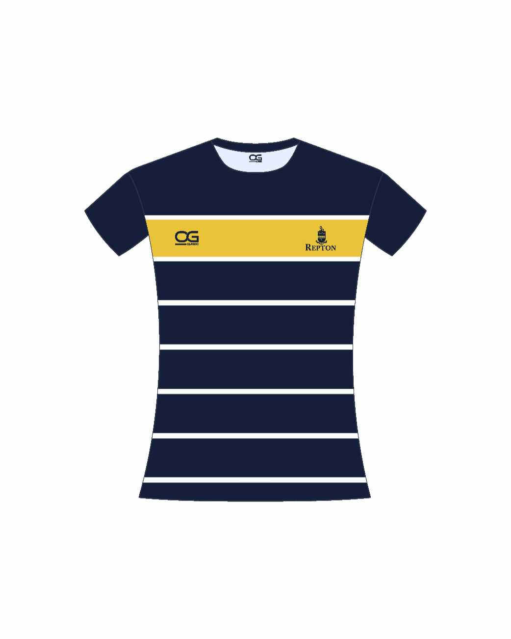 GIRLS FOOTBALL TOP - RDXB
