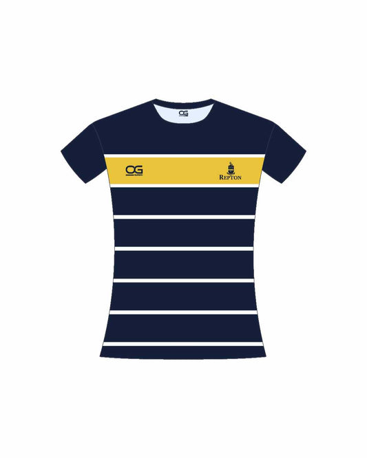 GIRLS FOOTBALL TOP - RDXB