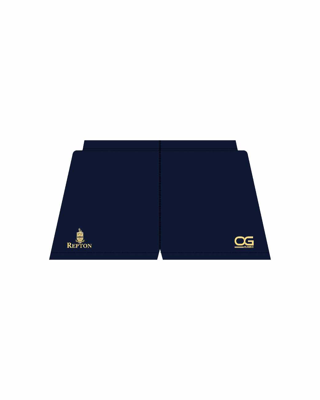 JUNIOR FOOTBALL SHORTS - RDXB