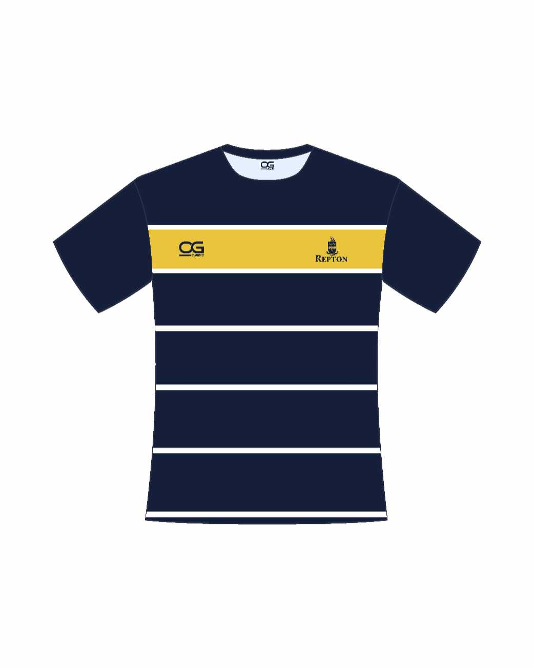 JUNIOR FOOTBALL TOP - RDXB
