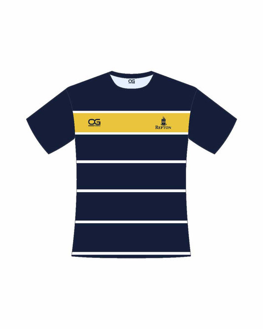 JUNIOR FOOTBALL TOP - RDXB