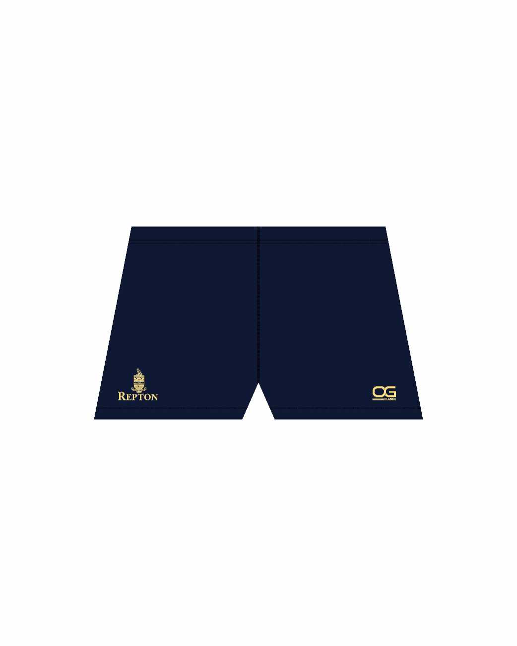 JUNIOR RUGBY SHORTS - RDXB