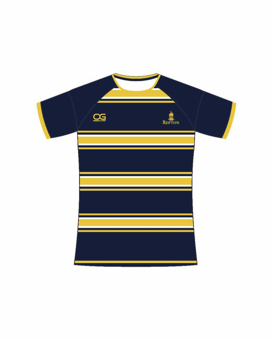 JUNIOR RUGBY TOP - RDXB