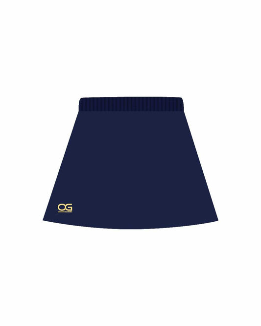 SENIOR NETBALL SKORT - RDXB