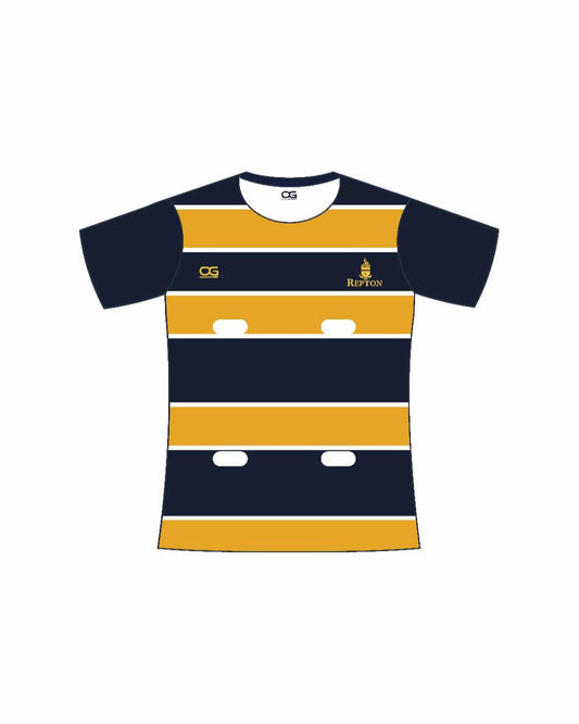SENIOR NETBALL TOP - RDXB