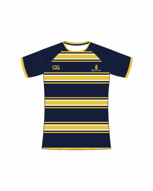 SENIOR RUGBY TOP - RDXB