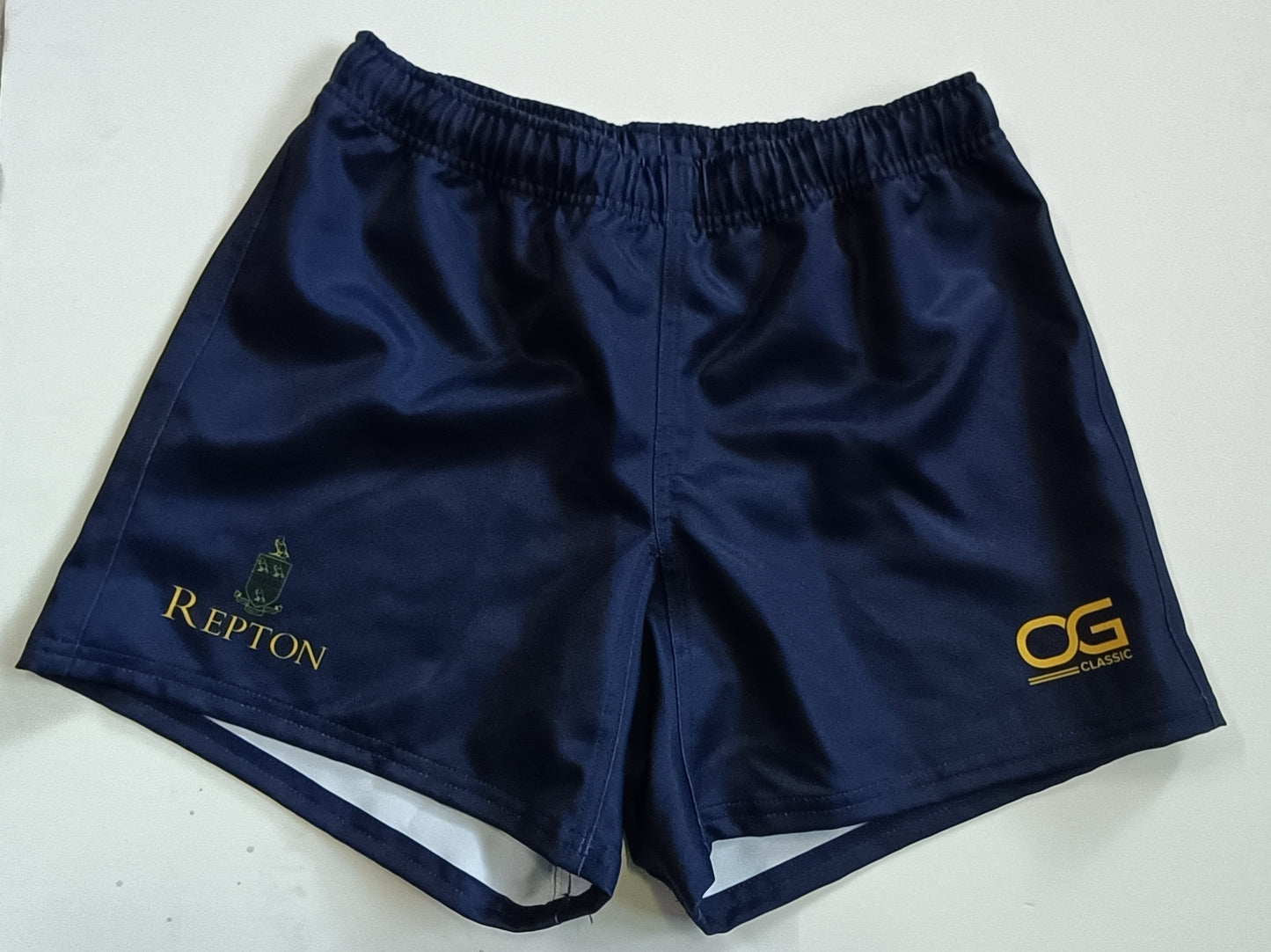 SENIOR RUGBY SHORTS - RDXB