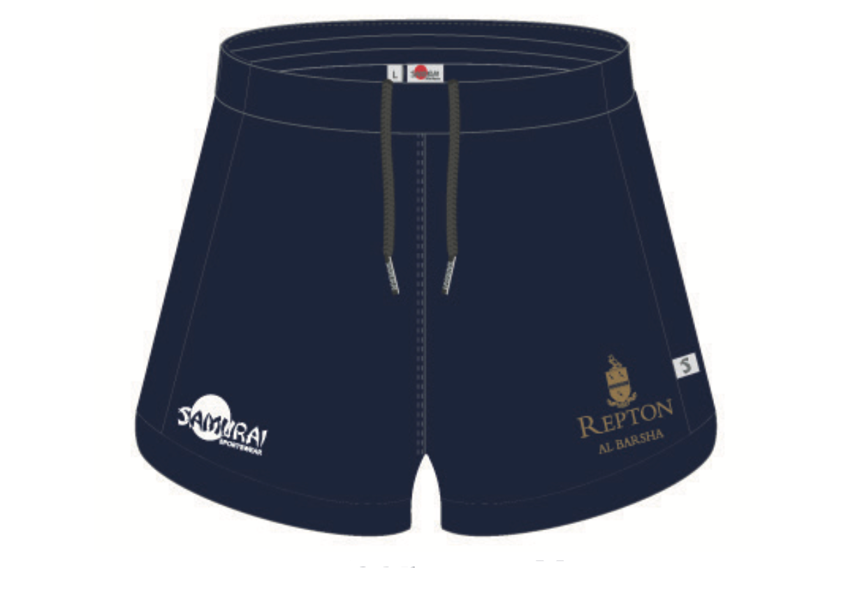 GIRLS MULTI SPORTS SHORT