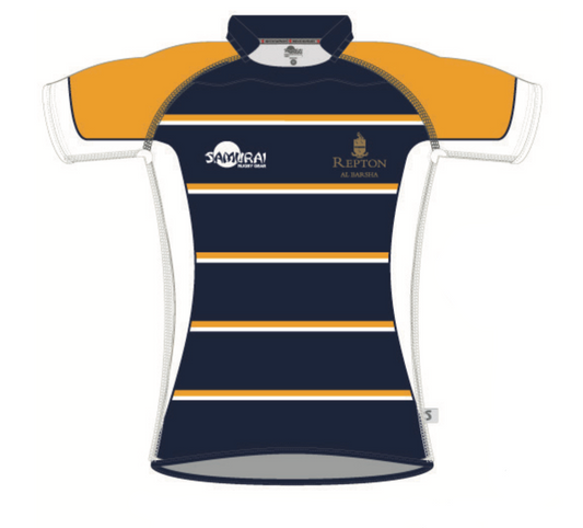 RUGBY TOP