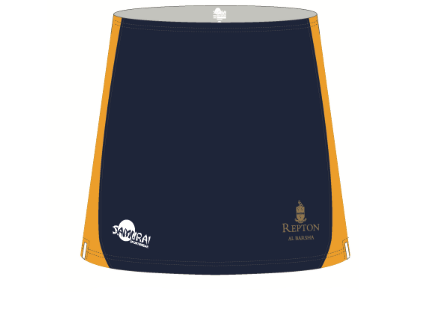 NETBALL SKORT